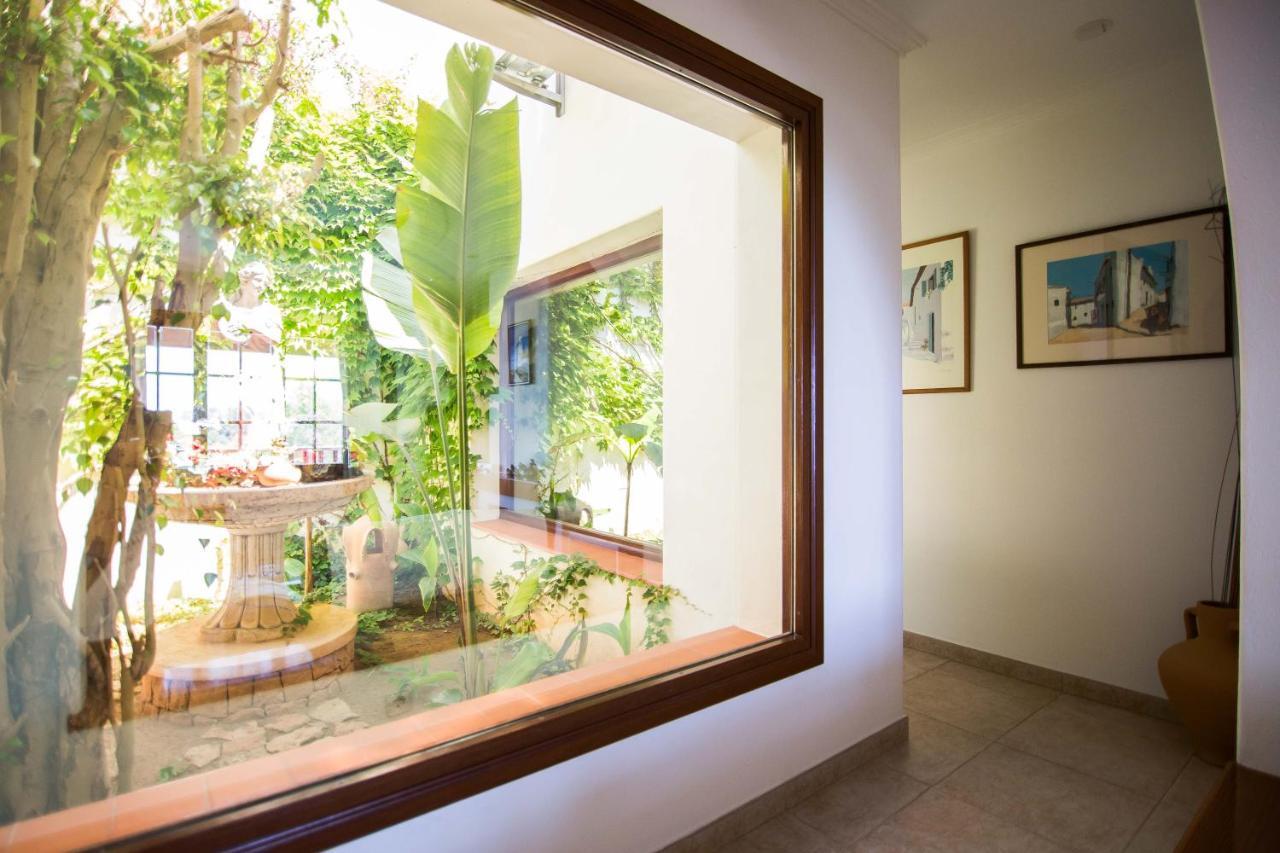 Villa Ca Na Vinya Cala Tarida  Kültér fotó